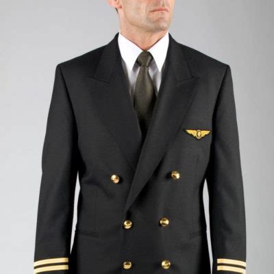 aviation clothing company.